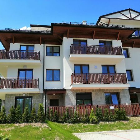 Apartman Skalnicka - Tatranska Lomnica Bagian luar foto