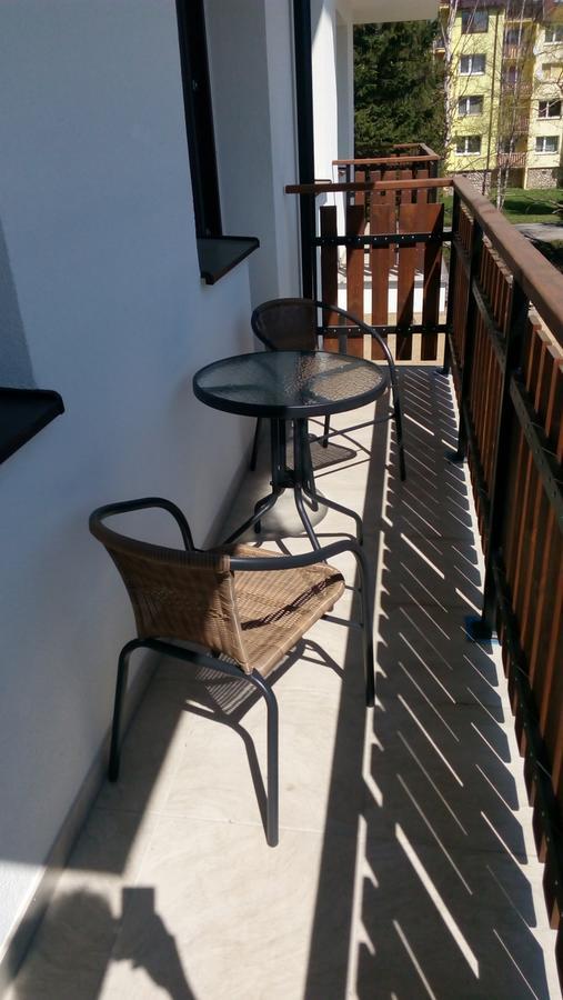 Apartman Skalnicka - Tatranska Lomnica Bagian luar foto