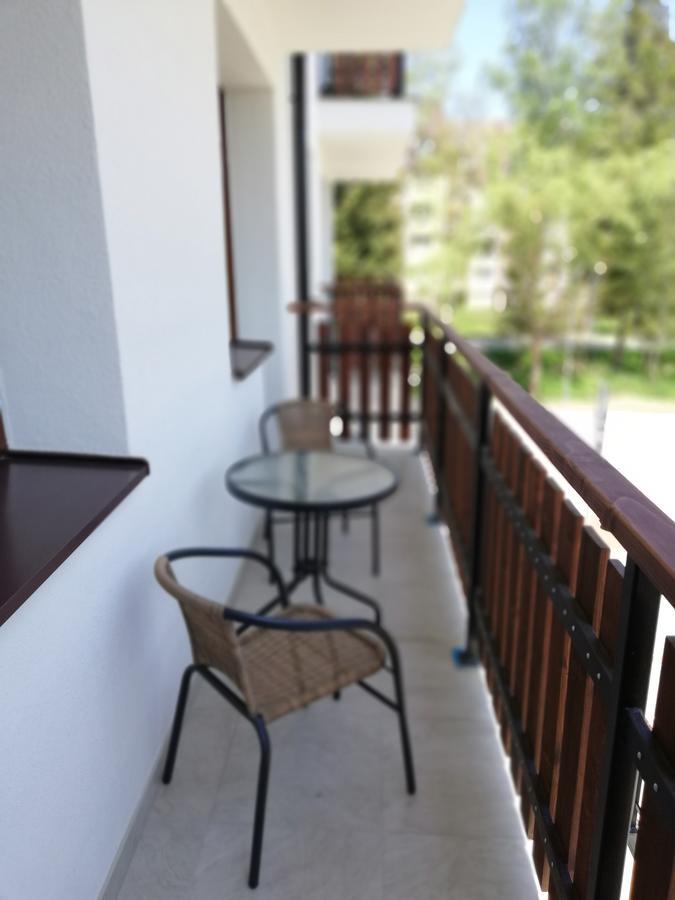 Apartman Skalnicka - Tatranska Lomnica Bagian luar foto