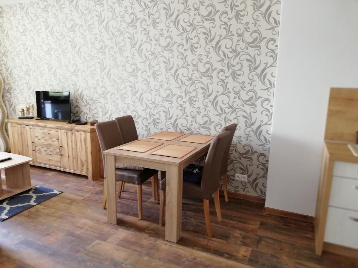 Apartman Skalnicka - Tatranska Lomnica Bagian luar foto