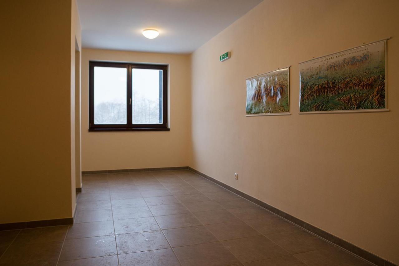 Apartman Skalnicka - Tatranska Lomnica Bagian luar foto